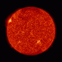 Solar Disk-2020-08-06.gif